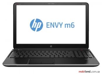 HP Envy m6-1200