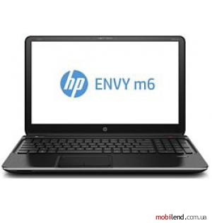 HP Envy m6-1226er (D6X47EA)