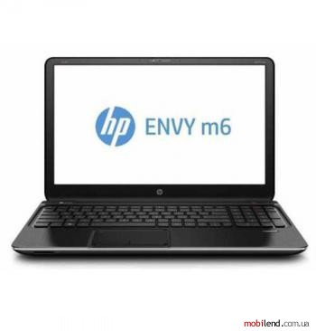 HP Envy m6