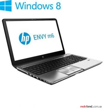 HP Envy nb 15-j003er