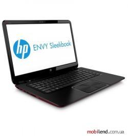 HP Envy Sleekbook-4