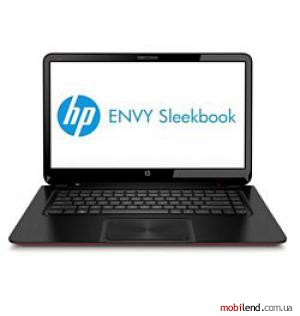 HP Envy Sleekbook 4-1055er (B8F24EA)