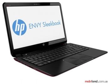 HP Envy Sleekbook 4-1100