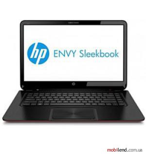 HP Envy Sleekbook 6-1031er (B6W54EA)