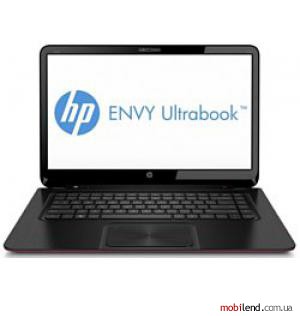 HP Envy Sleekbook 6-1058er (B8F96EA)