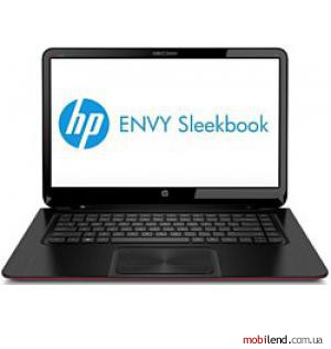 HP Envy Sleekbook 6-1150er (C0V24EA)