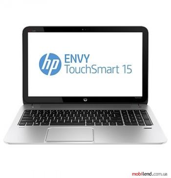 HP Envy TouchSmart 15-j014sr