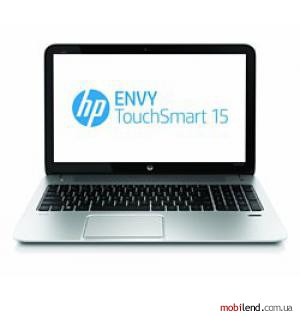 HP Envy TouchSmart 15-j050us (E0K03UA)
