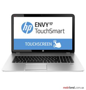 HP Envy TouchSmart 17-j041nr (E7Z95UA)