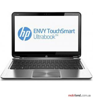 HP Envy TouchSmart 4-1161er (C6F05EA)