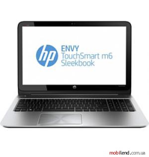 HP Envy Touchsmart m6-k015dx (E0K41UA)