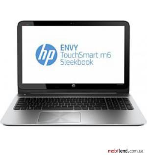 HP Envy TouchSmart m6-k022dx (E0L06UA)