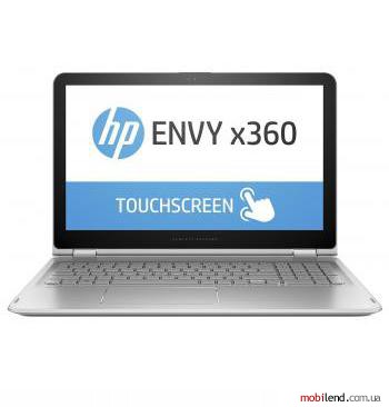 HP Envy x360 15-w154nw (P1S74EA)