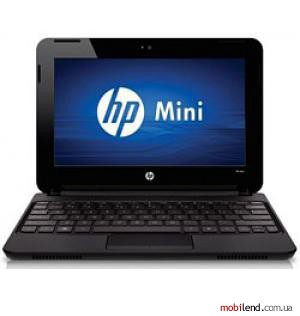 HP Mini 110-3700er (LS382EA)