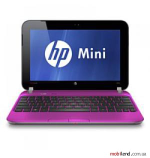 HP Mini 210-3002ev (LT801EA)