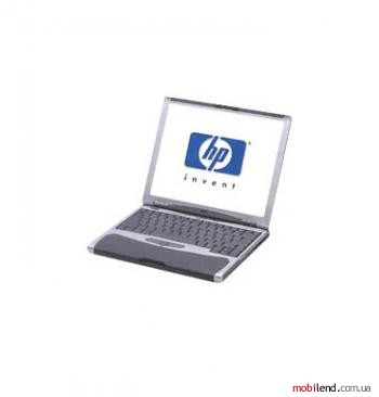 HP OmniBook 500