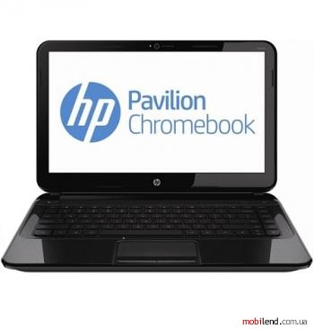 HP Pavilion 14 Chromebook