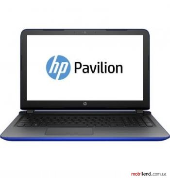 HP Pavilion 15-ab033ur (N6C49EA)