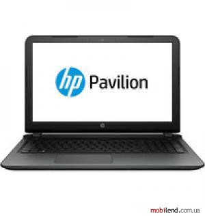 HP Pavilion 15-ab206ur (P0S32EA)