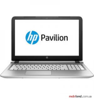 HP Pavilion 15-ab218ur (P0U11EA)
