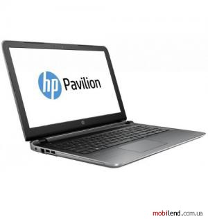 HP Pavilion 15-au000nr (X7Q96UA)