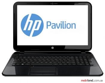 HP Pavilion 15-b000