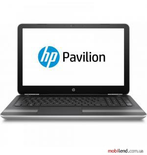 HP Pavilion 15-B152SF (D2G45EA) Black