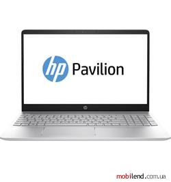 HP Pavilion 15-ck017ur (2VZ81EA)