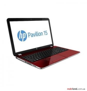 HP Pavilion 15-E099 (15-E099CA-T)