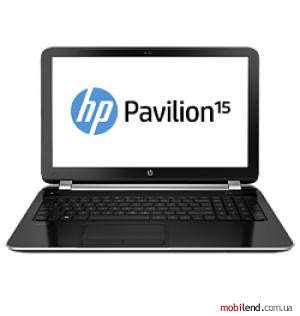 HP Pavilion 15-n007sr (E7G00EA)