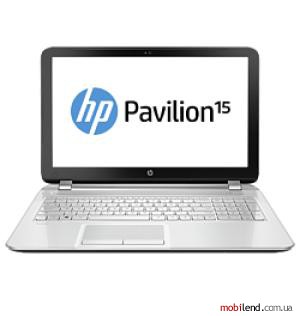 HP Pavilion 15-n010sr (F2U85EA)