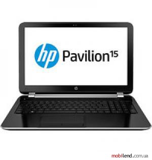 HP Pavilion 15-n064nr (E9G49UA)