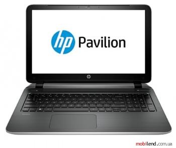 HP Pavilion 15-p000
