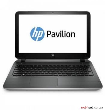 HP Pavilion 15-p028sr (J6Z25EA)