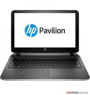 HP Pavilion 15-p164nr (K6Y21EA)