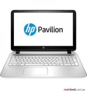 HP Pavilion 15-p201ur (L1S74EA)