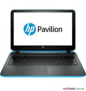 HP Pavilion 15-p211ur (L1S92EA)