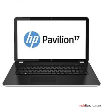 HP Pavilion 17-e012sr