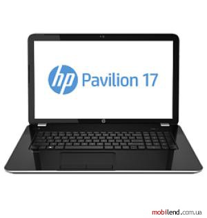 HP Pavilion 17-e111sr (F8T47EA)