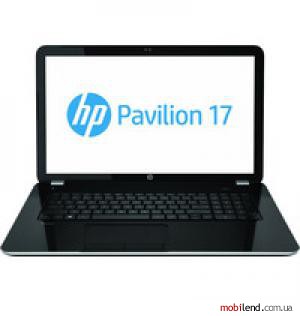 HP Pavilion 17-e152sr (F7S67EA)