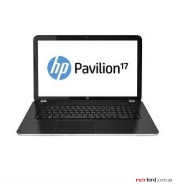 HP Pavilion 17-F233 (K7G72UAR)