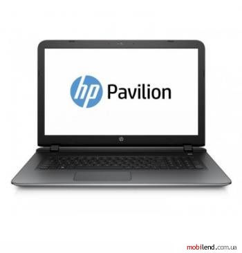 HP Pavilion 17-g007ur (N0L14EA)