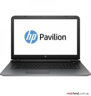 HP Pavilion 17-g151ur (P0H12EA)