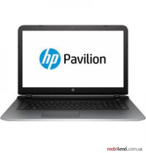 HP Pavilion 17-g158ur (P0H19EA)