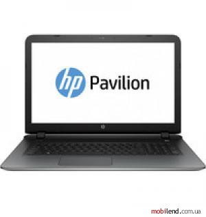 HP Pavilion 17-g167ur (P4G41EA)