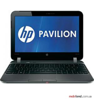 HP Pavilion dm1-4000er (QJ490EA)