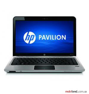 HP Pavilion dm4-1100eg (XE136EA)