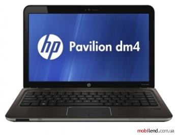 HP Pavilion dm4-2000