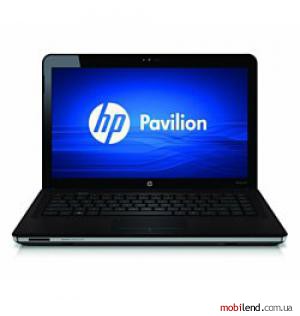 HP Pavilion dv5-2070us (WQ744UA)
