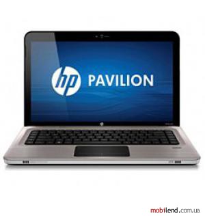 HP Pavilion dv6-3020er